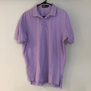 Polo Ralph Lauren Men’s L Polo